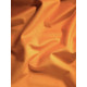 Штора Бархат в примерочную (оранжевый) 2350 мм