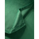 Штора Бархат в примерочную (зеленый) 2350 мм
