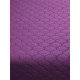 Банкетка Марсей 76-44 (фиолетовый/черный)
