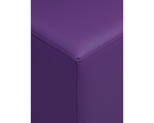 Пф-04 Кожа (фиолетовый)