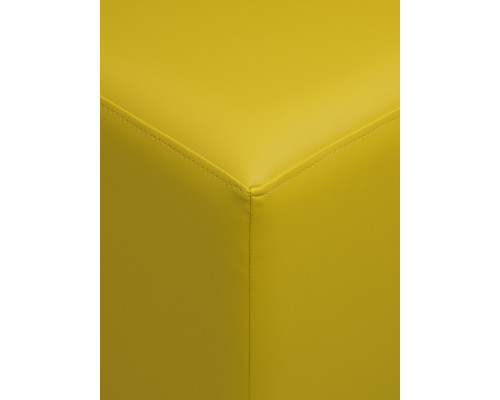 Пф-04 Кожа (желтый)