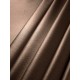 Штора Бархат в примерочную (коричневый) 1950 мм