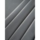 Штора Бархат в примерочную (серый) 1950 мм