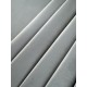 Штора Бархат в примерочную (светло-серый) 1950 мм