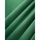 Штора Бархат в примерочную (зеленый) 1950 мм