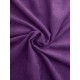 Штора Канвас в примерочную (фиолетовый) 2350 мм