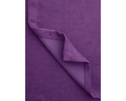 Штора Канвас в примерочную (фиолетовый) 2350 мм