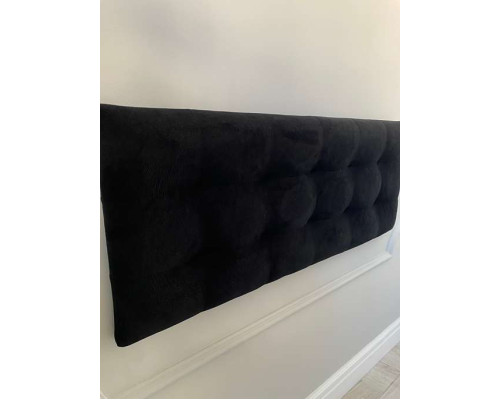  Стеновая панель 96 см (черный)