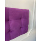  Стеновая панель 96 см (фиолетовый)
