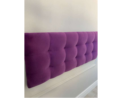  Стеновая панель 96 см (фиолетовый)
