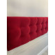  Стеновая панель 96 см (красный)