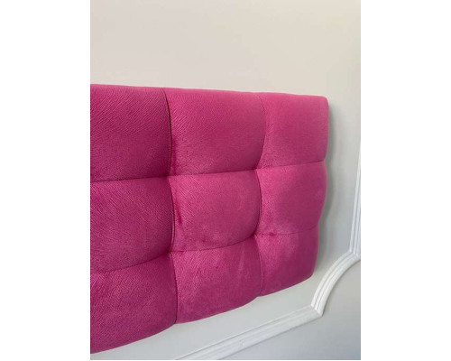  Стеновая панель 96 см (розовый)