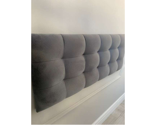  Стеновая панель 96 см (серый)