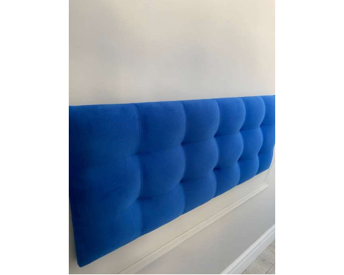  Стеновая панель 96 см (синий)