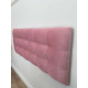  Стеновая панель 96 см (светло розовый)